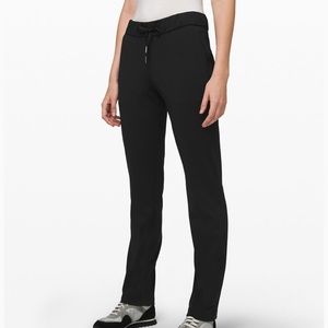 Lululemon On the Fly Pants